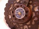 Kenmore Electric Trivet Cast Iron