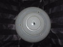 Vintage Wedding Cake 3 Chain Glass Light Shade