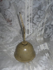 Vintage Plews Oil Can