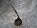 Vintage Eagle Oil Can