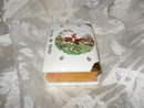 Vintage Limoges Trinket Box