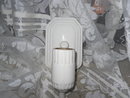 Vintage Porcelain Wall Mount Light Fixture
