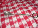 Vintage Hilton Hotels Bottle Opener & Spoon