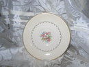 Vintage Paden City Pottery Desert Plate Set