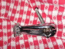 Vintage RETRO Chrome