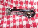 Vintage RETRO Chrome