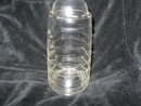 Vintage Honey Comb Shape Bottle