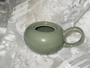 Vintage Russell Wright American Modern Sugar Bowl