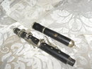 Antique Wood Flute