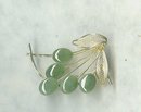 Jade Pin