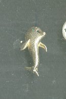 Rare Vintage Bobley Dolphin Pin