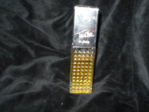 Touche' by Jovan Perfume Spray