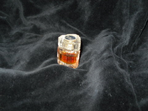 Vintage Essence Rare Perfume 1928 Houbigant France