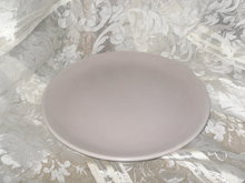Vintage Franciscan Pottery Platter or Large Chop Plate