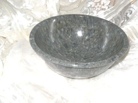 Vintage Brook Park Melmac Kitchen Bowl