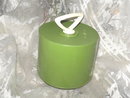 Vintage Disk-Go-Case 45 Record Carry Case + 20 Records