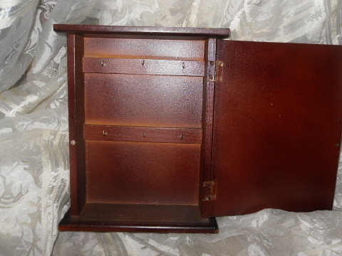 Small Wood