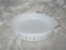 Vintage Fire King Baking Dish