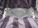 Vintage Hand Wrought Creations by Rodney Kent Aluminum Basket