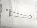 Vintage Metal Over the Door Hanger
