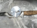 Vintage 1964 Shakespeare Marhoff Fishing Reel