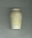 Antique Miniature Carved Jade Vase