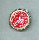 Vintage Coca-Cola Knife