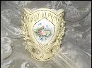 Vintage Osborne Porcelain Vase