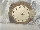 Cowboy Western Wall Clock