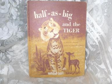 Vintage 1961 First Edition