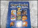 1984 Garfield Book Garfield His 9 Lives by: Jim Davis
