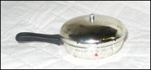Skillet Kitchen Timer