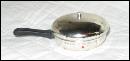 Skillet Kitchen Timer