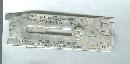 Vintage Weld Fillet Gage Welding Accessories