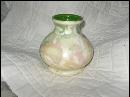 Vintage Matt Carlton for BAUER Pottery Vase **RARE**