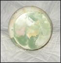 Vintage Matt Carlton for BAUER Pottery Vase **RARE**