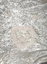 Full Size - Queen Size Bed Spread w/ 3 Pillow Shams