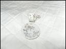 Vintage Miniature Tea Cup & Saucer
