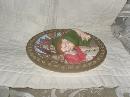 Disney's Hunchback of Notre Dam Collector Plate