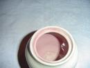 Vintage 1937 Pisgah Forest Pottery Vase **Old Mark **