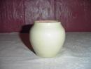 Vintage 1937 Pisgah Forest Pottery Vase **Old Mark **