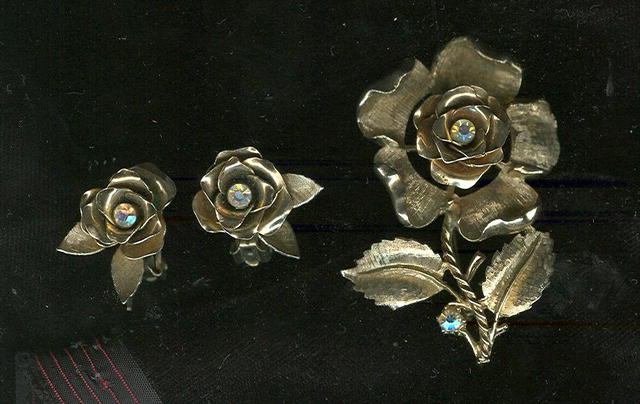 Vintage Coro