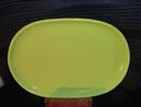 Vintage Bauer Pottery Modern Platter