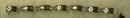 18 KT Gold Child's Link Bracelet