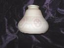 Vintage Art Nouveau Cased Glass Light Shade