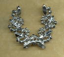 Vintage Hair Ornament
