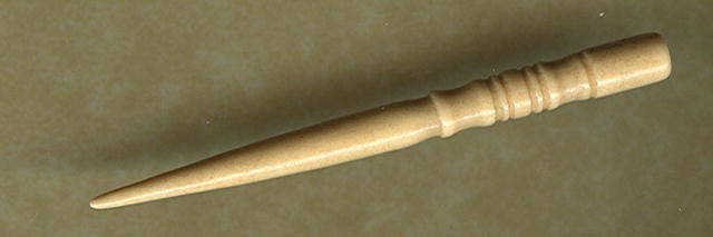 Victorian Lace Bobbin