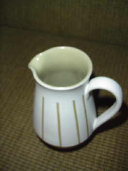 Bourne Denby Pitcher