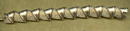 Vintage Trifari Link Bracelet
