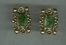 Cuff Links Signed Dante